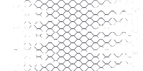 Mesh texture for fishing nets. Seamless pattern for sportswear or soccer goal, volleyball net, basketball hoop, hockey, athletics. Abstract net background for sports. vector © Ubay