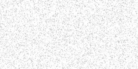 White textured background with subtle grey speckles and a grainy abstract pattern for graphic design elements and digital art projects