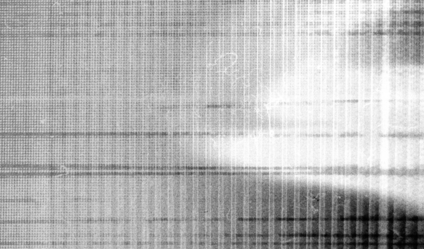 Seamless vintage distressed small halftone dot background pattern. Grunge black and white printer ink raster dots transparent texture overlay. Retro comic book print making creative concept backdrop. - Powered by Adobe