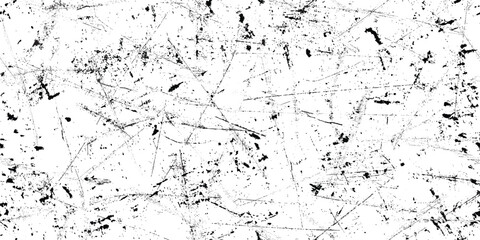 Distressed, scratched grungy endless pattern . seamless pattern texture. Grange shapes .Grunge film scratchy texture . Vector grainy retro noise texture .Screen print endless pattern texture. Print