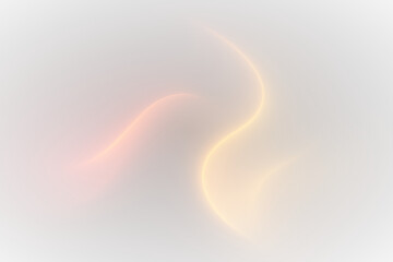 Interstellar nebula with exploding star clusters © Vita