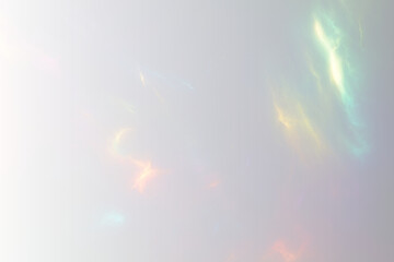 Cosmic universe with nebula, stars, and explosion