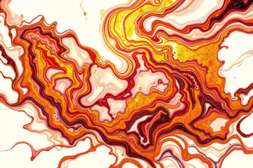 fire flames background