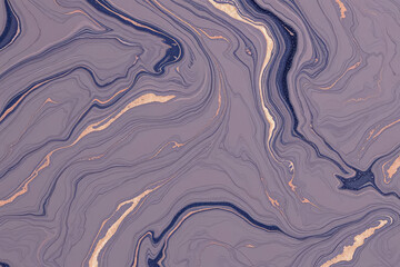 texture of the paint