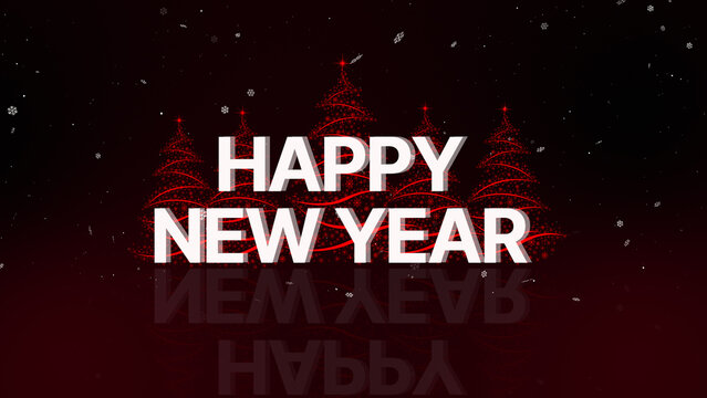 New Year Countdown 03