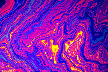 abstract colorful background
