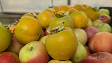Fresh Fruit Photography, Captivating Image Showcasing Natural Fruit Imperfections And Vibrant Shades