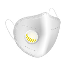 Protective Medical Mask N95