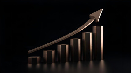 銅の伸びグラフ