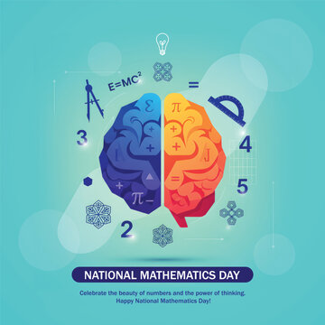 National Mathematics Day 2025 | Math Day Celebration & Inspirational Quotes