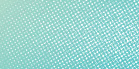 Abstract Minimalist Blue Background Featuring Gradient and Dotted Pattern Design, with a modern concept style