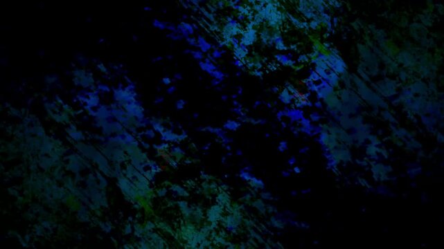 Neon Softwave Texture Background