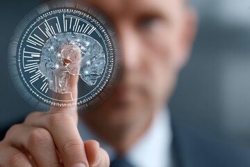 Artificial Intelligence Transforming Business Decision-Making Through Innovative Solutions