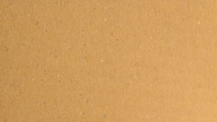 The brown tone is warm and natural, reflecting a simple and eco-friendly material. a brown cardboard surface with a characteristic texture.
