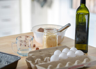 ingredients for cooking
