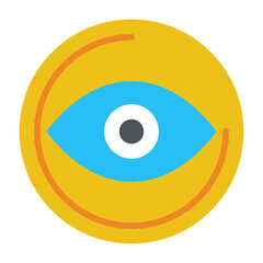 Vision Icon