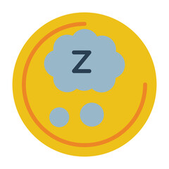 Sleep Icon
