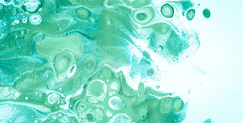 Luxurious Oil-Painted Magic for High-End Brands © Roman