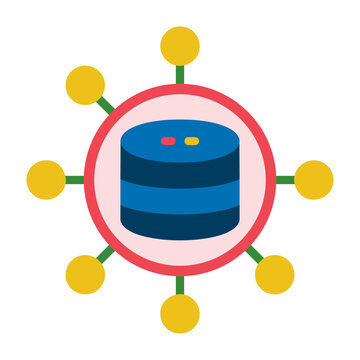 Database Icon