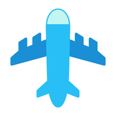 Airplane Icon