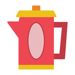 Coffee Pot Icon