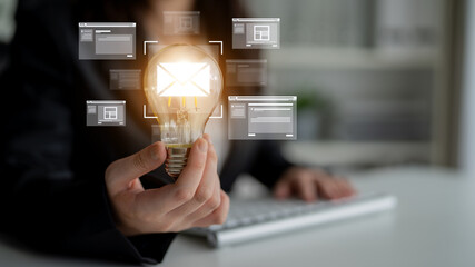 Email productivity tools improve communication, inbox control, and workflow for efficient,...