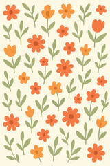 Minimalist_Soft_Yellow_Floral_Doodle_A
