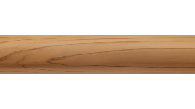 Light brown wood grain plank texture elegant natural surface - Powered by Adobe