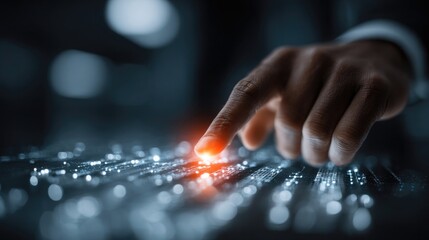 AI-assisted trademark search platforms scanning global databases, analyzing similarities, and predicting registration likelihood to support brand protection strategies