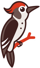 Woodpecker