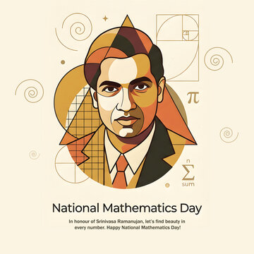 National Mathematics Day 2025 | Math Day Celebration & Inspirational Quotes