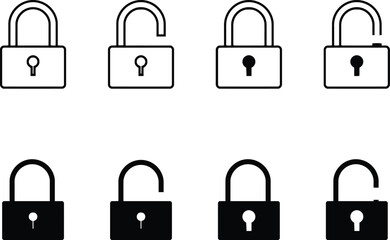Lock icon