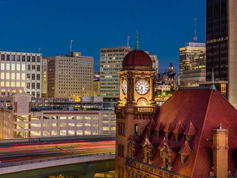 Richmond, Virginia