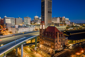 Richmond, Virginia