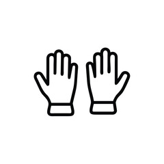 gloves, garden, protection, hands, tool, safety, grip, fabric, utility, farming, horticulture, workwear,