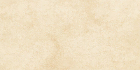 Vintage aged brown parchment paper texture with a blank, stained, and worn grunge surface. fibrous, ancient, page, beige, sheet, textured