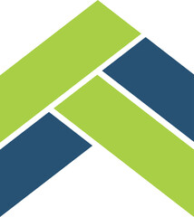 shape arrow company logo