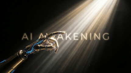 Awakening AI: The Dawn of Conscious Computation