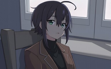 2026年　午年の年賀状デザイン. High quality