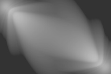 Abstract blurred light streaks soft glowing bokeh effect perfect for background design and creative concepts