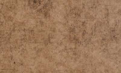 Warm brown textured surface with subtle horizontal grain, dark blotches, and a worn, natural aesthetic, resembling aged wood or distressed paper