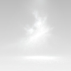 Falling snow snowfall snowflake snowflakes snow overlay action. PNG winter snow effect,