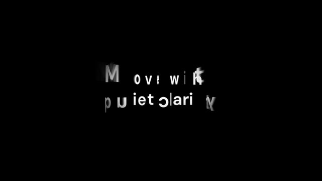 Text Animators 3