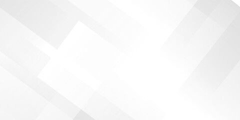 abstract white and grey gradient background. Vector eps 10