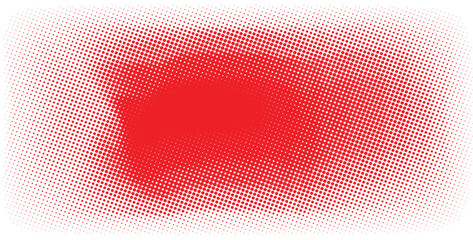 Grunge halftone corner gradient. Distress fading grit noise background. Retro pixel backdrop texture. Black and white sand wallpaper. Vector textured gritty surface. Anime or manga style comic overlay © Hal