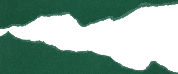 torn or ripped green paper isolated on transparent png background,realistic torn cardboard paper edges,torn or ripped red paper frame,christmas frame