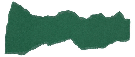 torn or ripped green paper isolated on transparent png background,realistic torn cardboard paper edges,torn or ripped red paper frame,christmas frame © ZMC-Studio