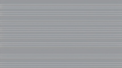 Obraz premium Elegant gray striped background with subtle white lines creating a modern and minimalist design for various creative projects and applications