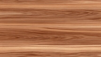 Fototapeta premium High seamless texture featuring warm brown natural wood grain with detailed organic patterns ideal for graphic backgrounds and design elements