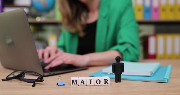 Finding clarity in the workspace with purpose and inspiration at the heart of study and progress